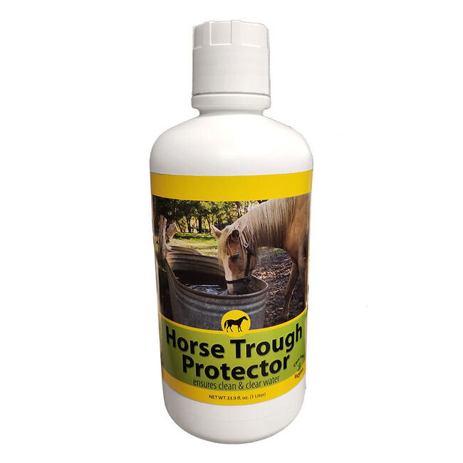 CareFree Enzymes Horse Trough Protector image number null