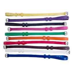 Nunn Finer Easiest Spur Straps