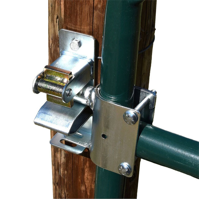 Patriot 1-Way Gate Latch image number null