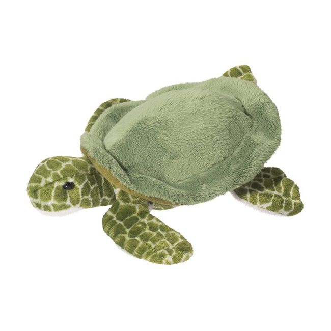 Douglas Tillie Turtle Toy image number null