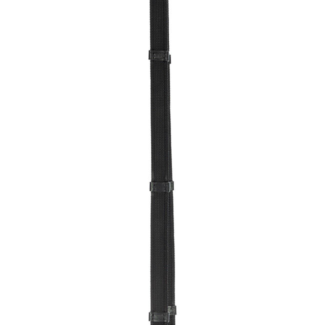 Equinavia Saga Web Rubber Reins image number null