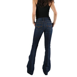 Kimes Ranch Women's Jennifer Jeans - Blue