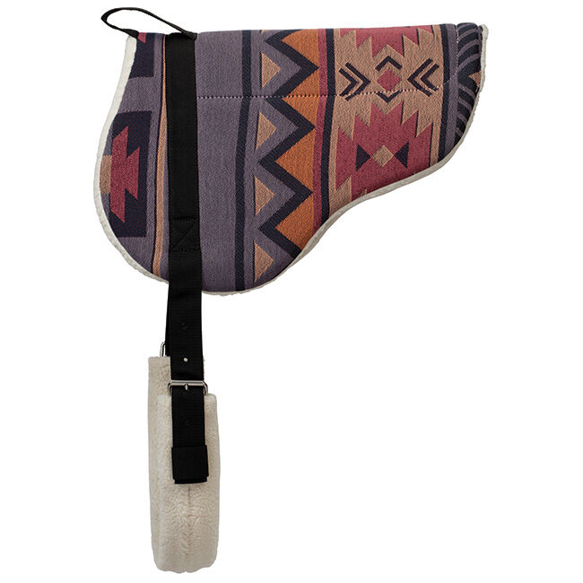 Weaver Equine All Purpose Bareback Pad image number null