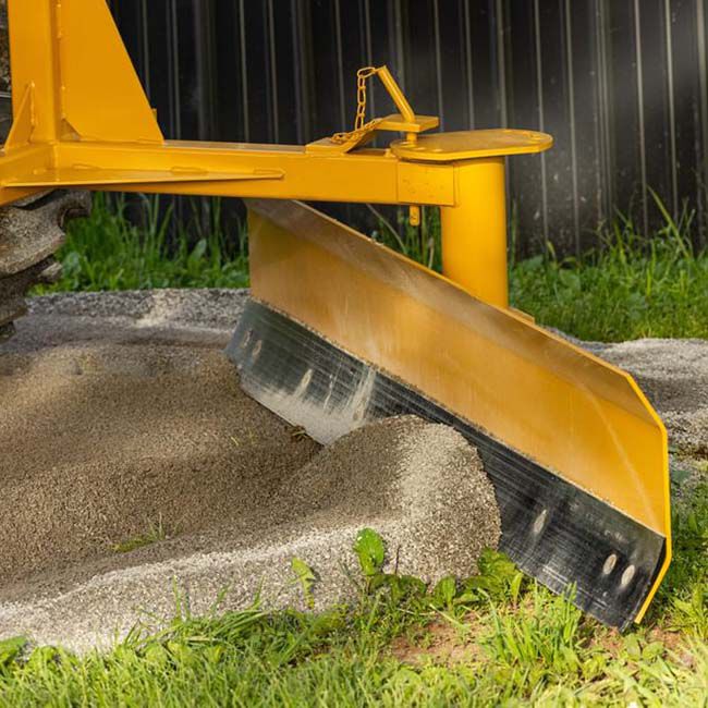 Behlen Country Grader Blade - 5' image number null