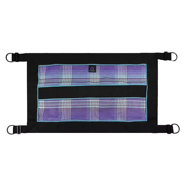 Kensington Stall Guard with Hardware image number null