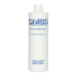 Valhoma DMSO Liquid - 16 oz