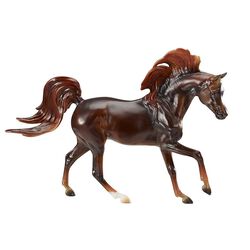 Breyer Malik - 2019 Horse of the Year