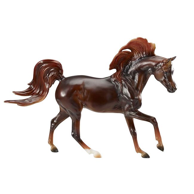 Breyer Malik - 2019 Horse of the Year image number null