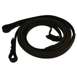 Gatsby Pebble Grip Reins