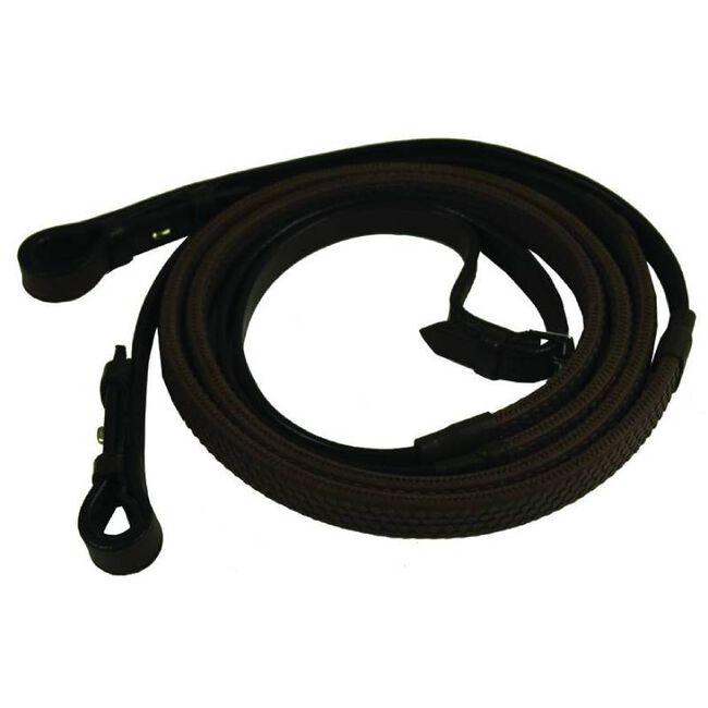 Gatsby Pebble Grip Reins image number null