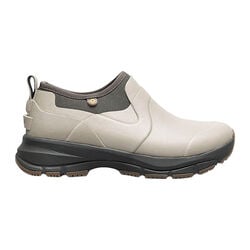 BOGS Women's Spruce Slip-On Boots - Taupe