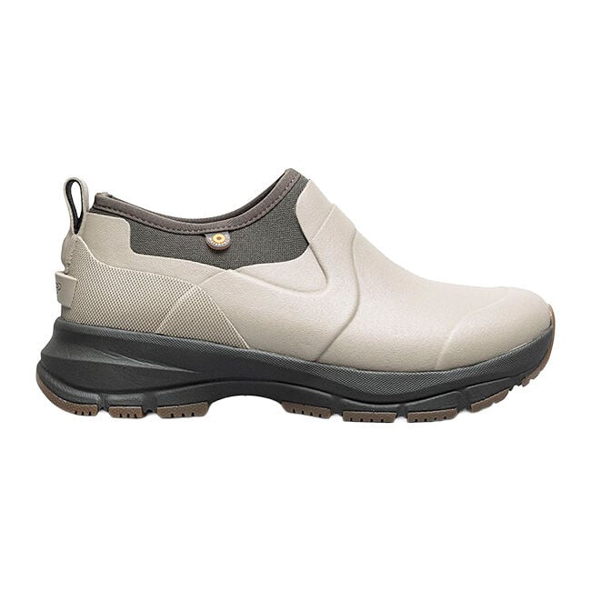 BOGS Women's Spruce Slip-On Boots - Taupe image number null