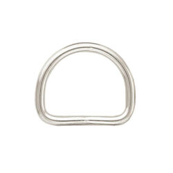 Weaver Welded Dee Ring