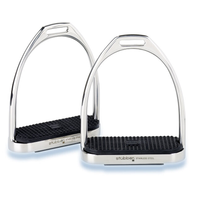 Exercise Stirrup Irons image number null
