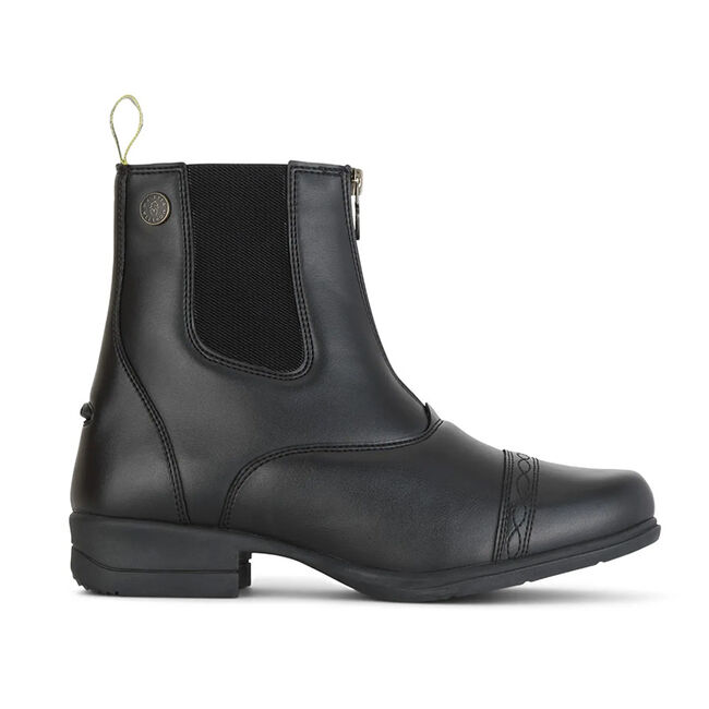 Shires Moretta Kids' Clio Paddock Boots - Black image number null