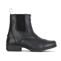 Shires Moretta Kids' Clio Paddock Boots - Black