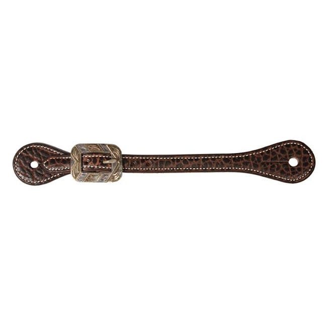 Professional's Choice Bison Spur Straps