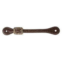 Professional's Choice Men's Bison Spur Straps