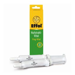 Effol Frog-Vital Frog Treatment - 30ml