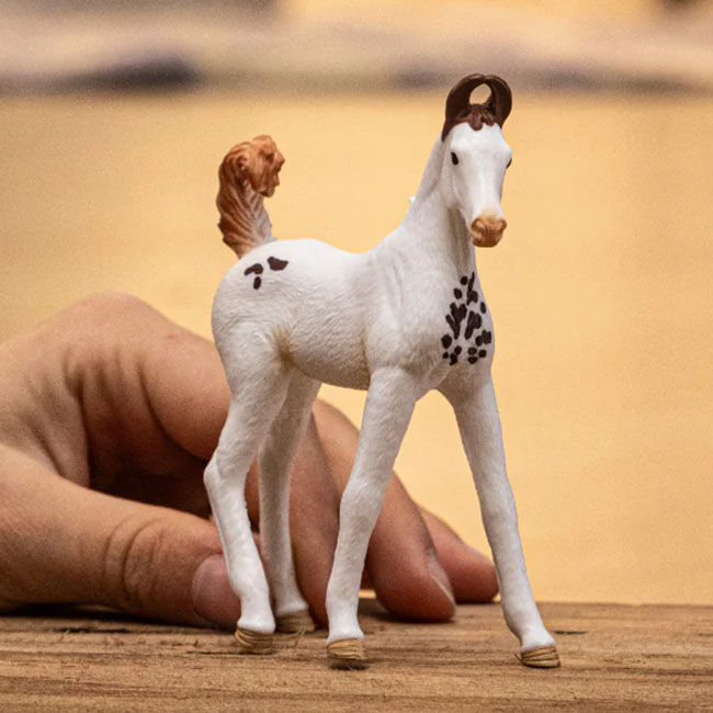 Schleich Marwari Foal image number null