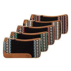 Weaver Equine New Zealand Wool Saddle Pad