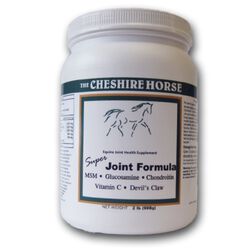 Cheshire Horse Super Joint Formula