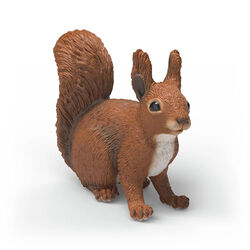 Schleich Squirrel