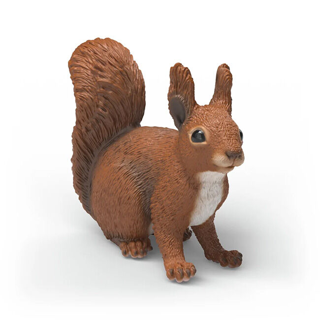 Schleich Squirrel image number null