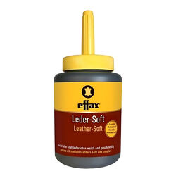 Effax Leather Soft (Leder-Soft) - 475 ml