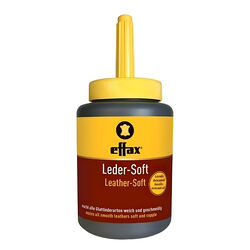 Effax Leather Soft (Leder-Soft) - 475 mL