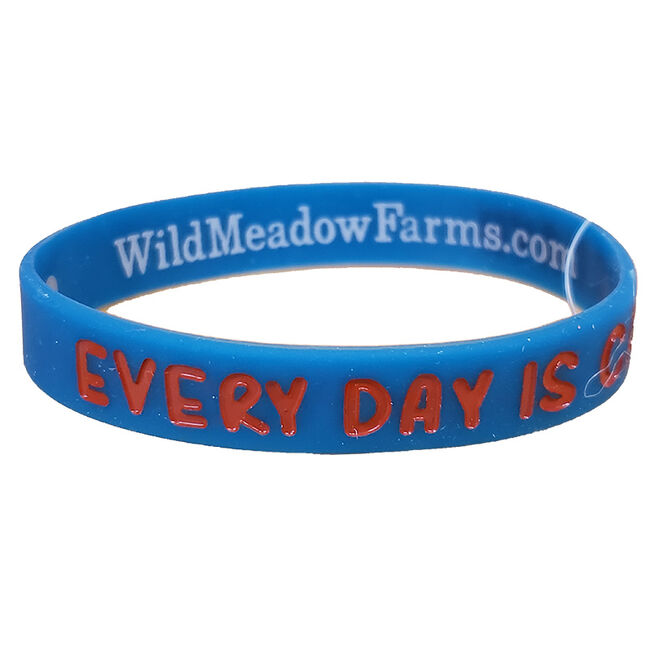 Wild Meadow Farms Fur Baby Bands ""Every Day Is Caturday!!" image number null