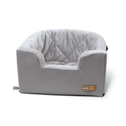 K&H Pet Hangin' Bucket Booster Seat for Toy Breeds - Closeout