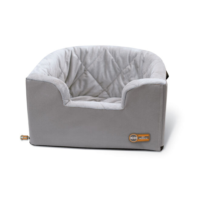 Pet bucket booster seat online