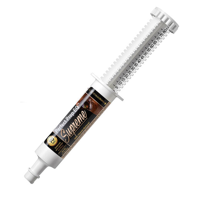 Perfect Prep EQ Supreme Calming Paste image number null