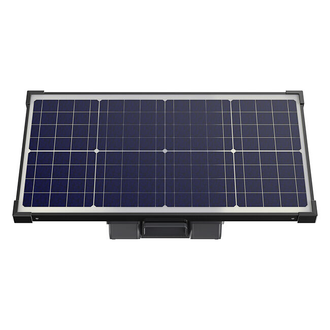 Patriot Solarguard 3500 Solar Fence Charger image number null