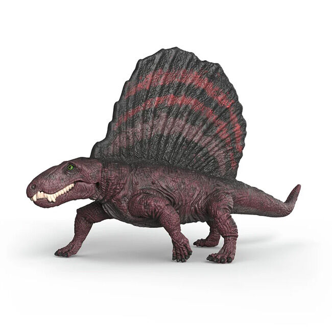 Schleich Dimetrodon image number null