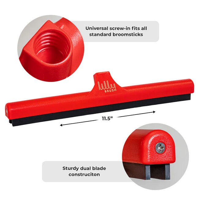 Lilly Brush Mighty Pet Hair Detailer image number null