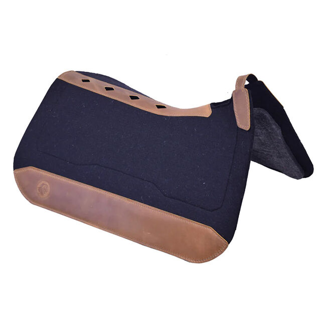 Total Saddle Fit PLUSH Saddle Pad image number null