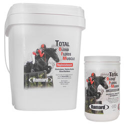 Ramard Total Blood Fluids Muscle