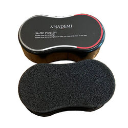 Anademi Boot Shine Sponge