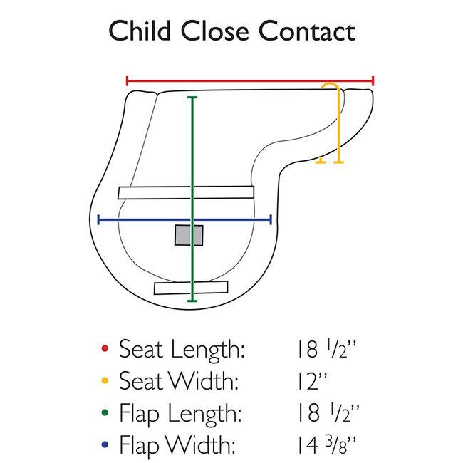 Medallion SuperQuilt Kids' Close Contact Pad - Closeout image number null