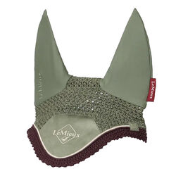 LeMieux Classic Ear Net - Rosemary