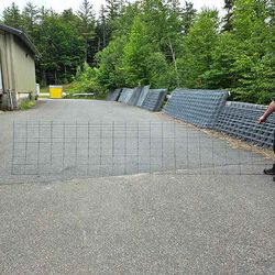 Behlen Country Hog Panel - 16'