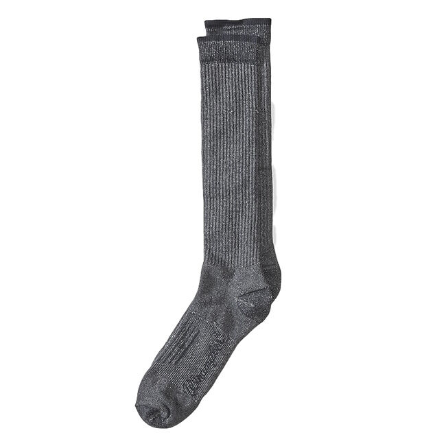 Wrangler Men's Wool Blend Tall Boot Socks image number null