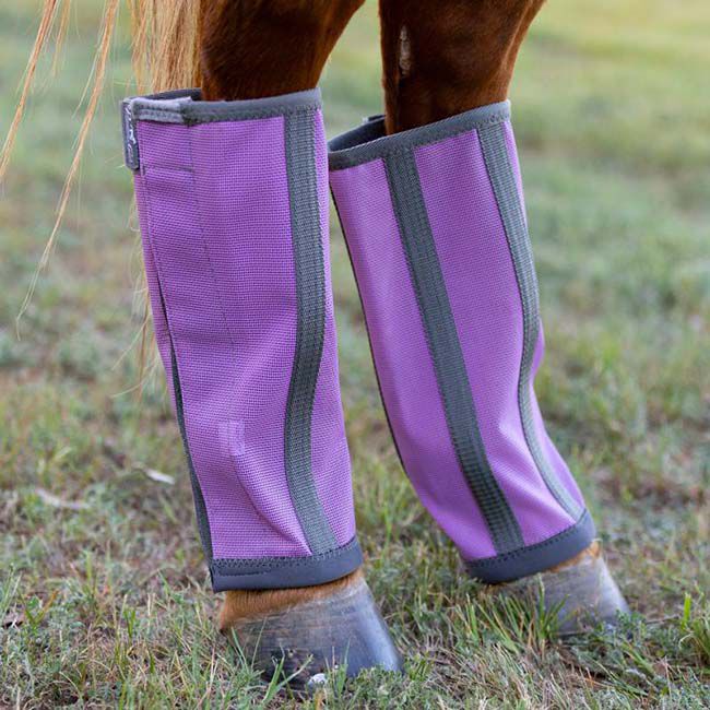 Professional's Choice Deluxe Fly Boots image number null
