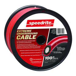 Speedrite Extreme Underground Cable