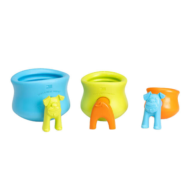 West Paw Toppl Stopper image number null