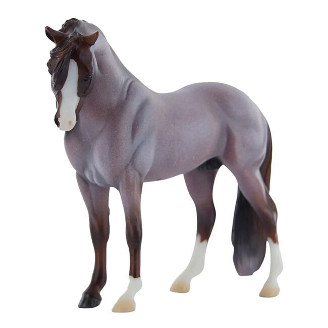 Breyer Brookside Pink Magnum image number null