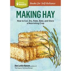 Basics: Making Hay