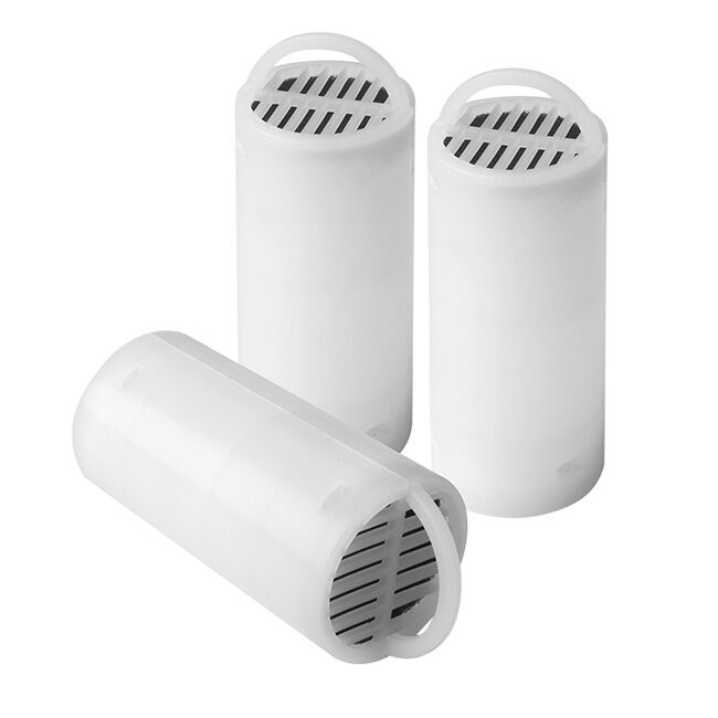PetSafe Drinkwell 360 Fountain Carbon Filters - 3-Pack image number null